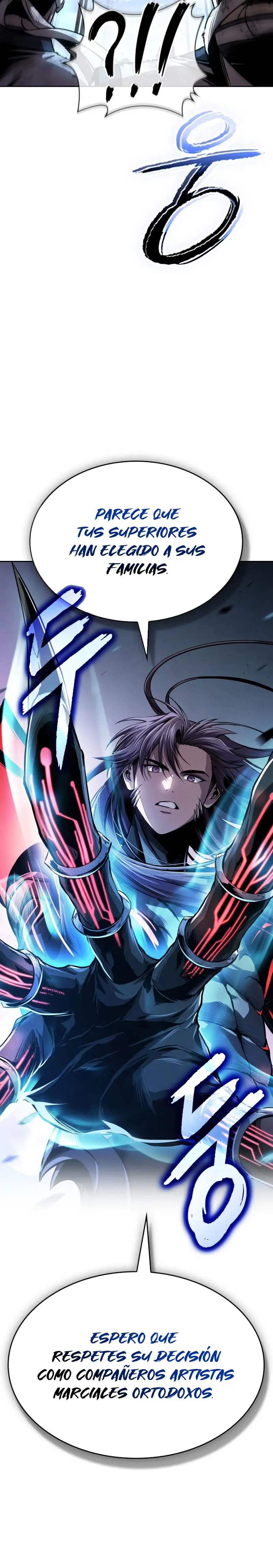 El Despiadado Demonio Celestial > Capitulo 292 > Page 31