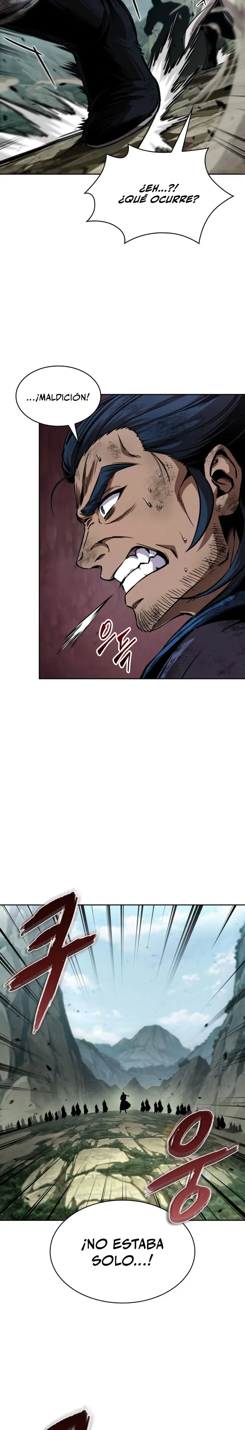 El Despiadado Demonio Celestial > Capitulo 292 > Page 171