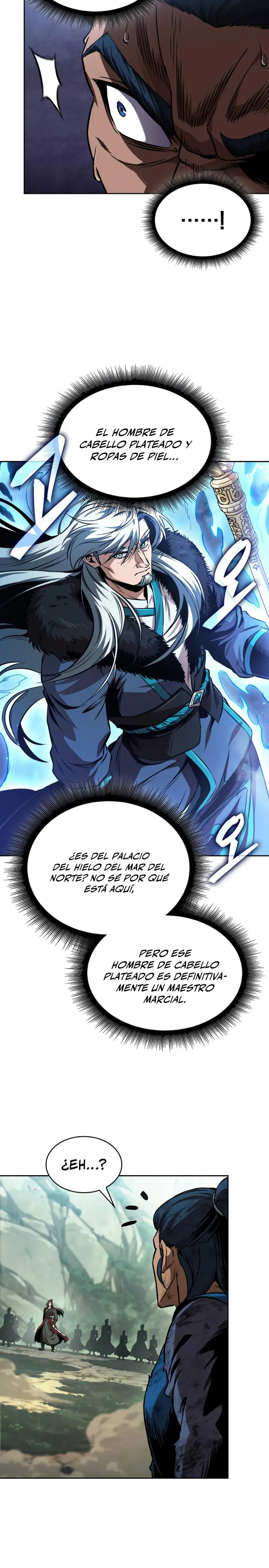 El Despiadado Demonio Celestial > Capitulo 292 > Page 191