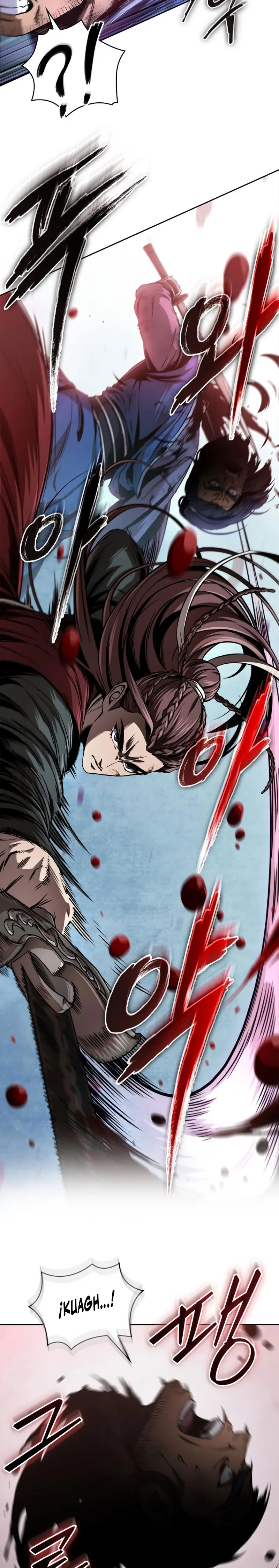 El Despiadado Demonio Celestial > Capitulo 292 > Page 231