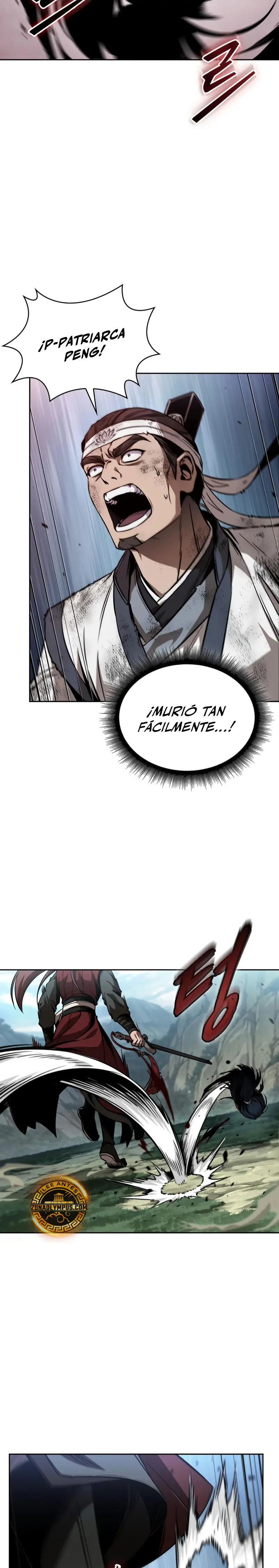 El Despiadado Demonio Celestial > Capitulo 292 > Page 241