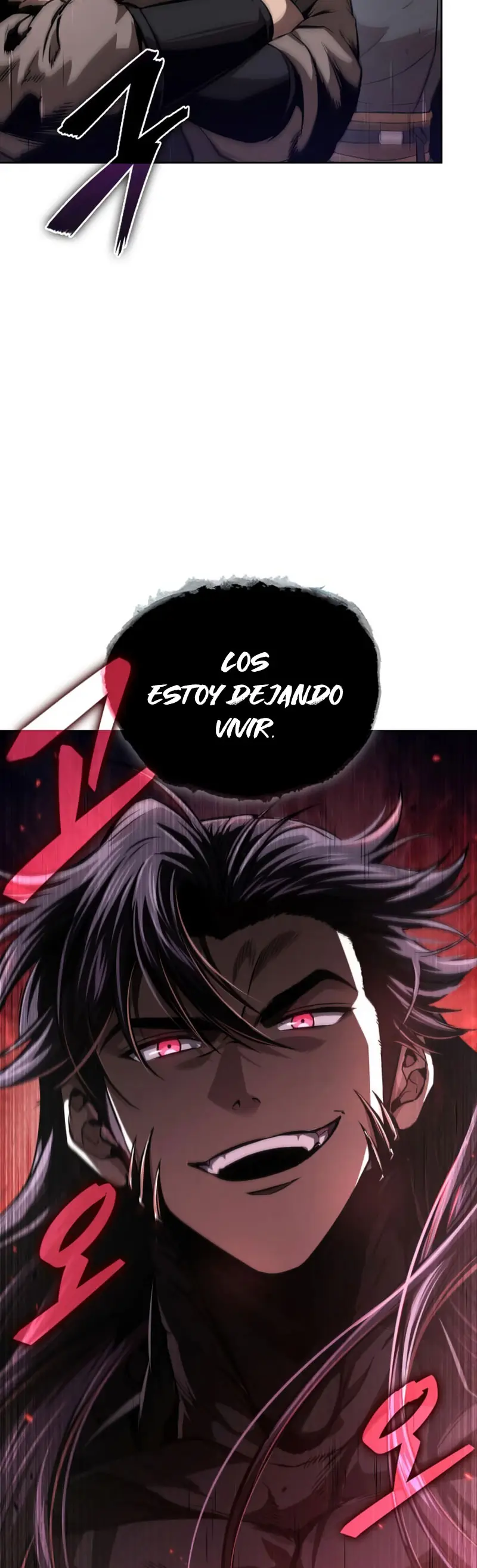 El Despiadado Demonio Celestial > Capitulo 292 > Page 351