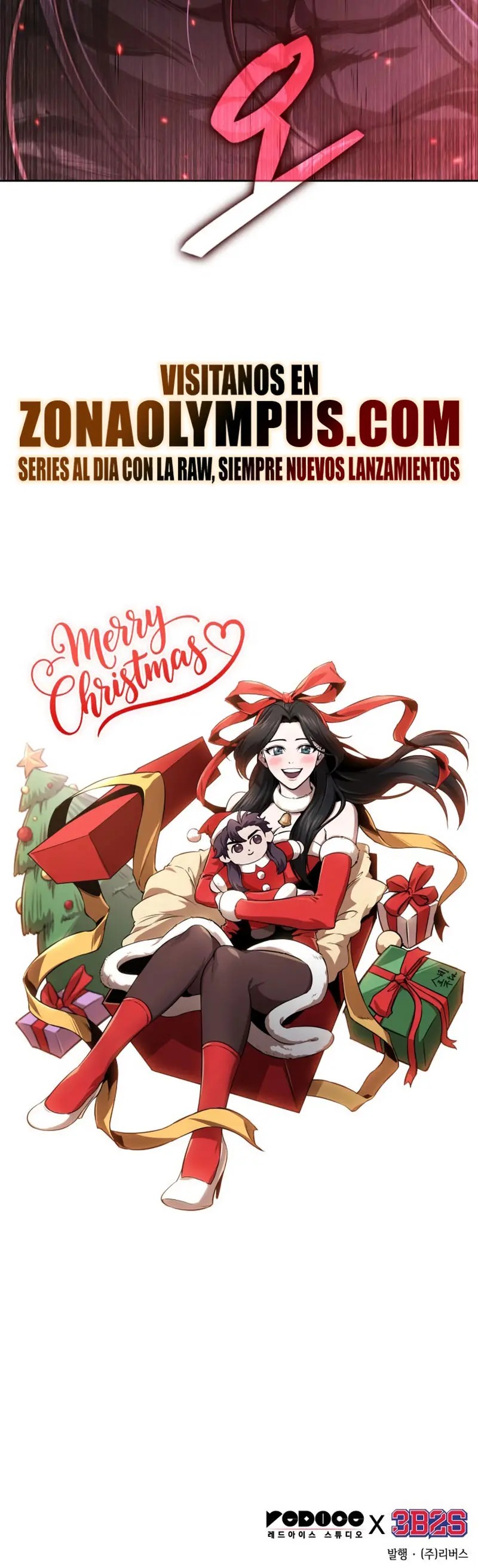 El Despiadado Demonio Celestial > Capitulo 292 > Page 361