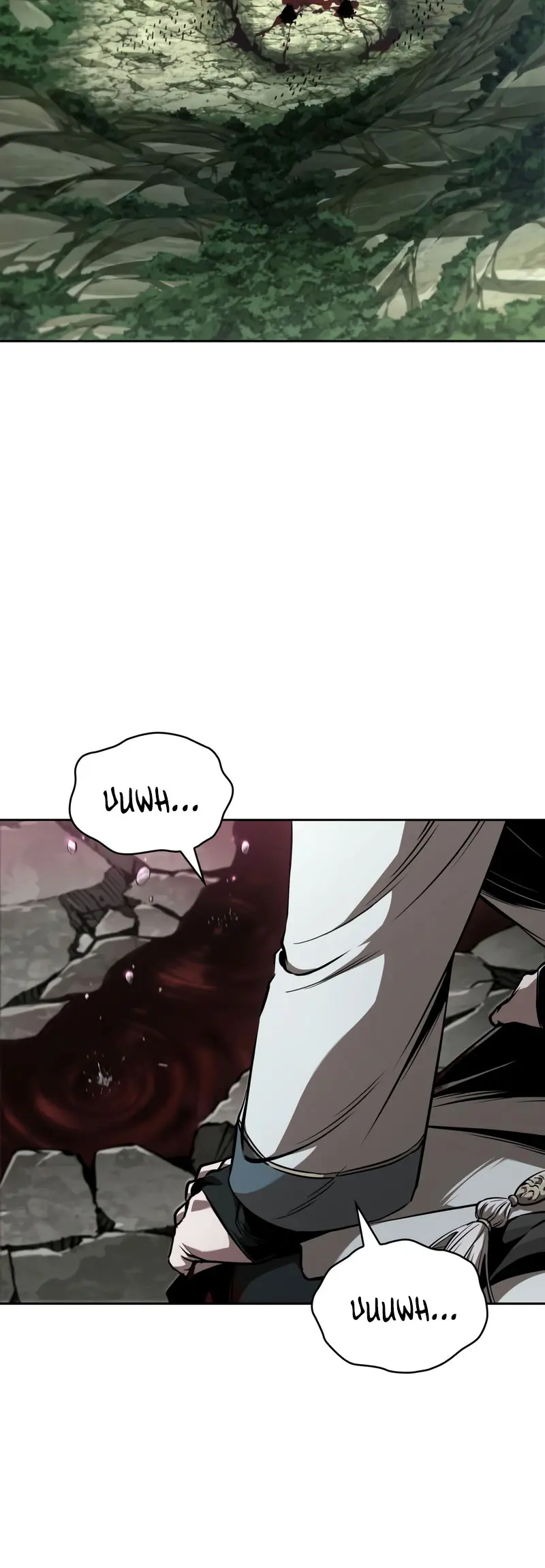 El Despiadado Demonio Celestial > Capitulo 293 > Page 41