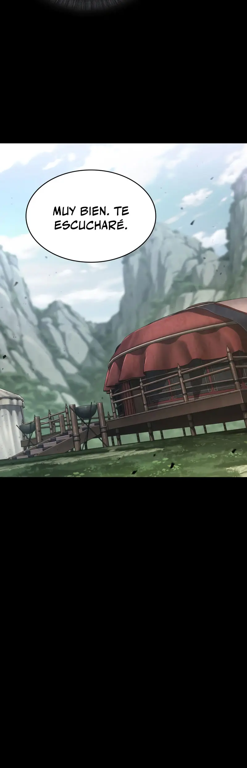 El Despiadado Demonio Celestial > Capitulo 293 > Page 211