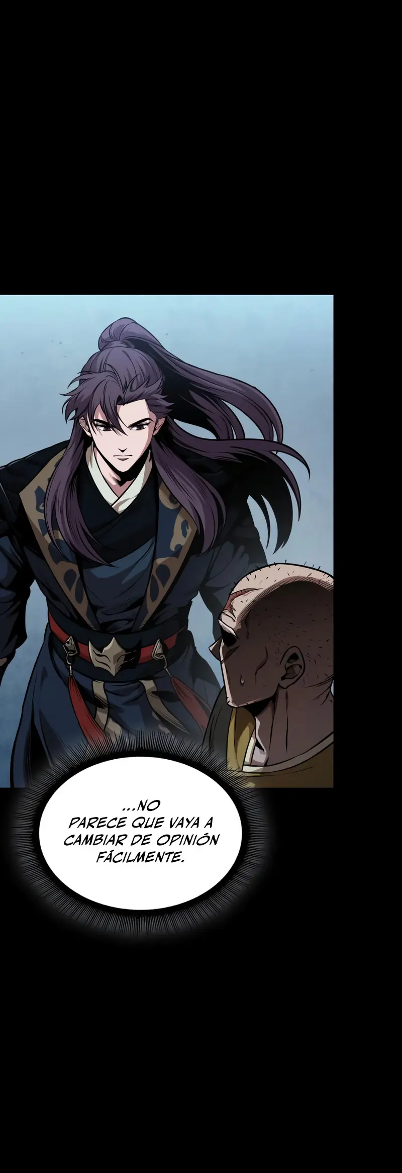 El Despiadado Demonio Celestial > Capitulo 293 > Page 271