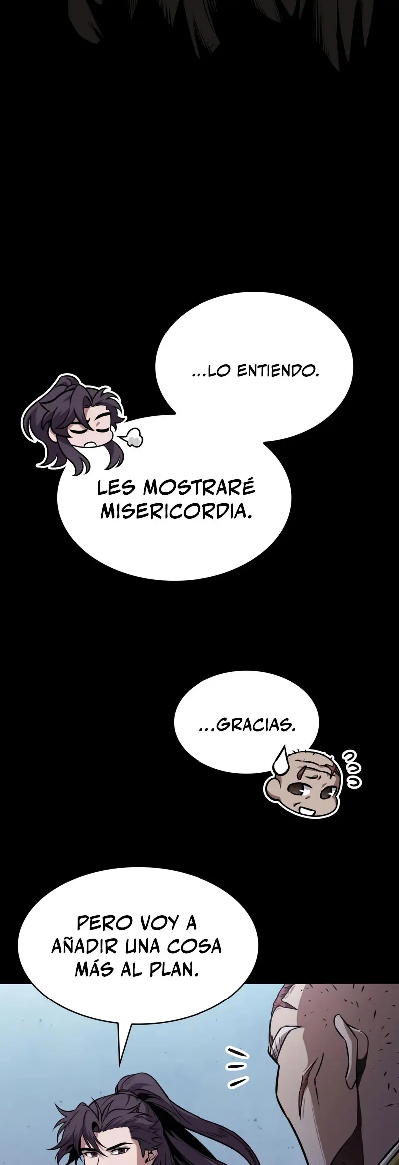 El Despiadado Demonio Celestial > Capitulo 293 > Page 311