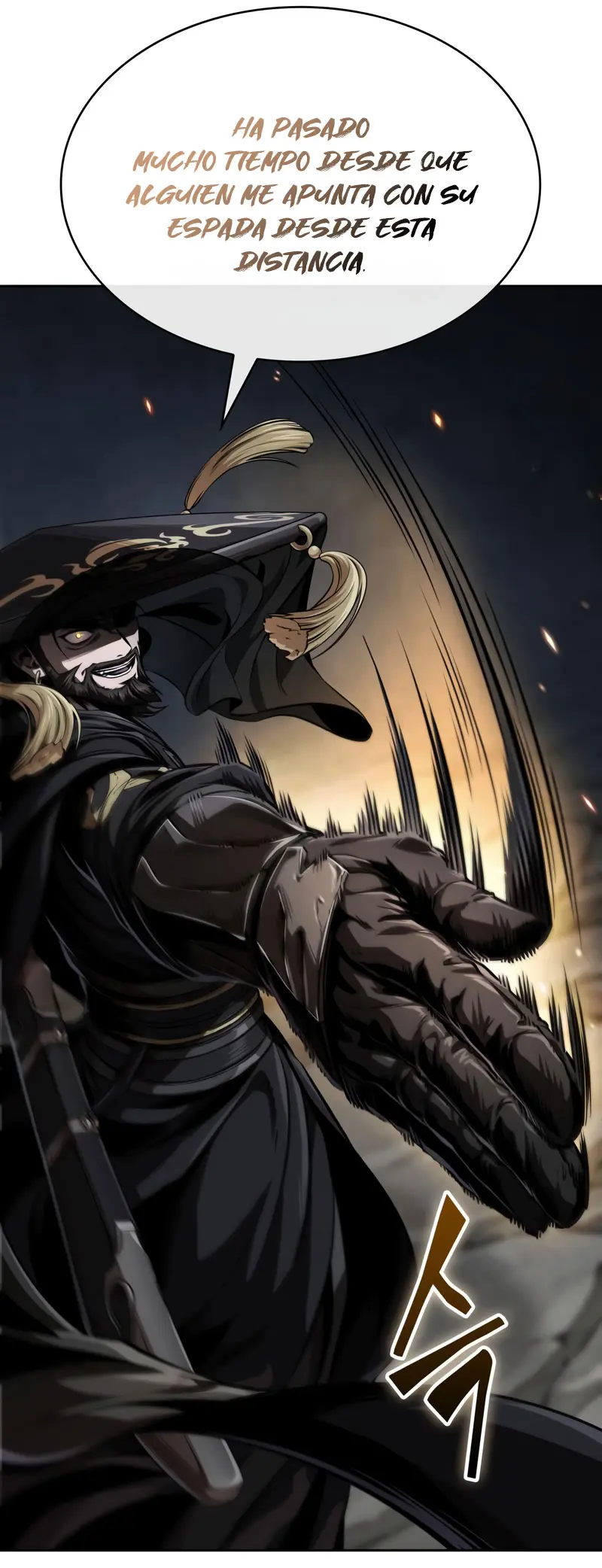 El Despiadado Demonio Celestial > Capitulo 293 > Page 471