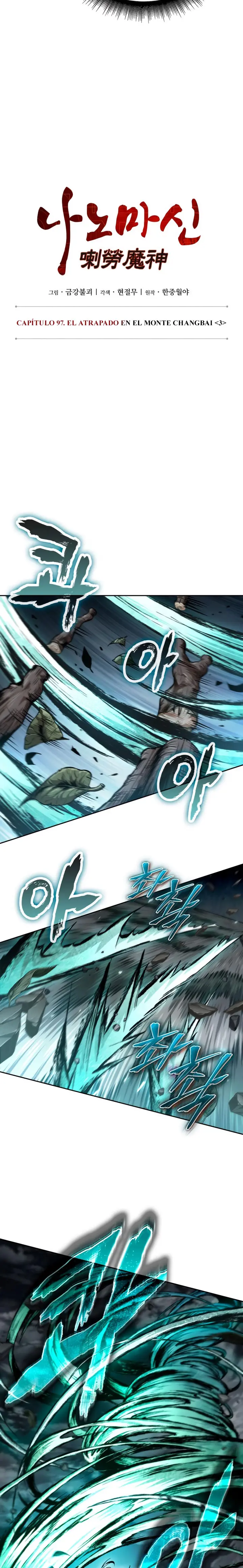 El Despiadado Demonio Celestial > Capitulo 295 > Page 41