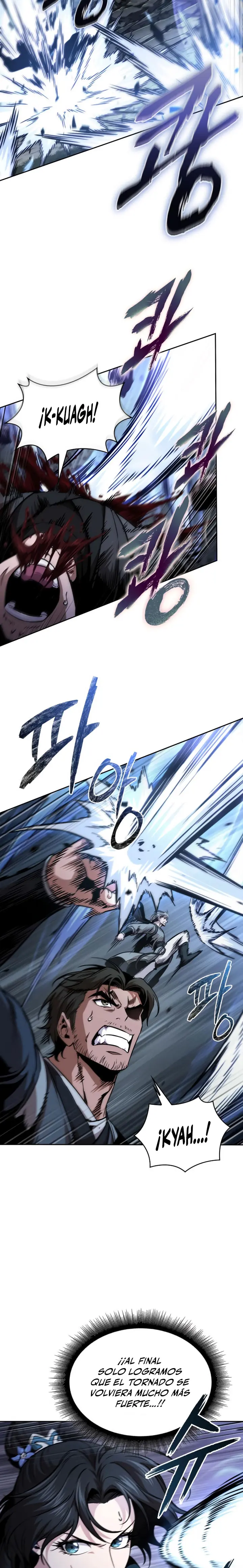 El Despiadado Demonio Celestial > Capitulo 295 > Page 101