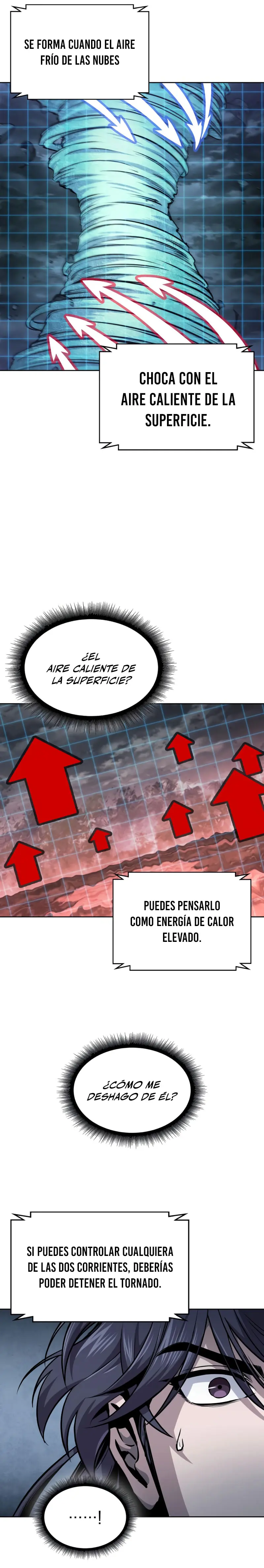 El Despiadado Demonio Celestial > Capitulo 296 > Page 41