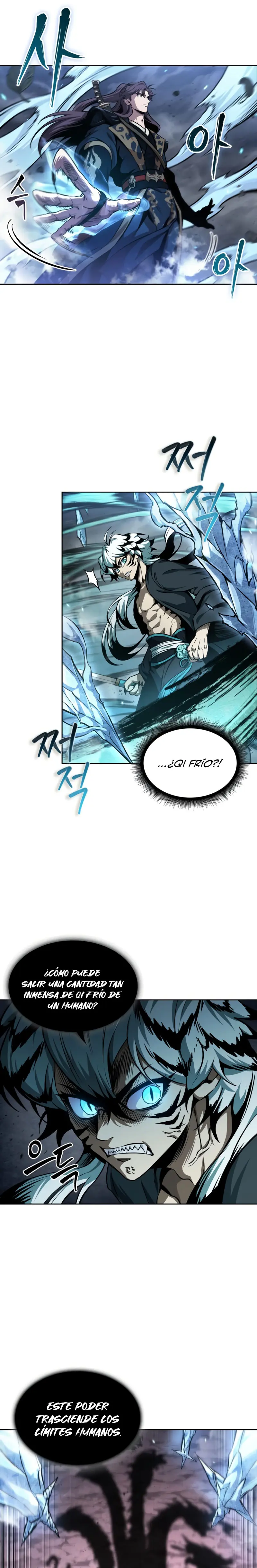 El Despiadado Demonio Celestial > Capitulo 296 > Page 71