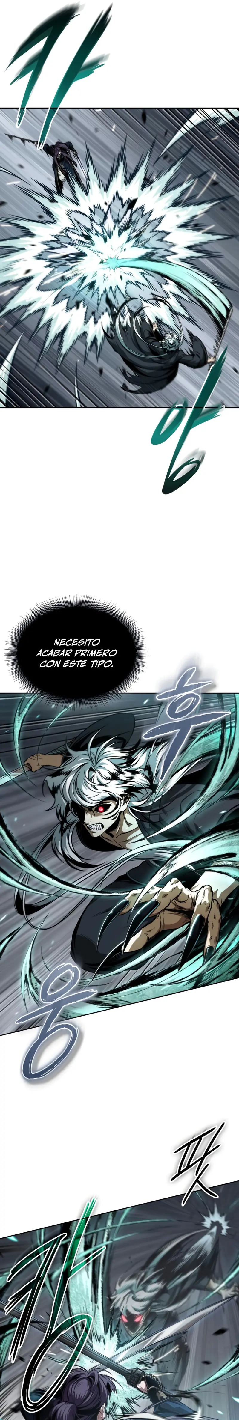 El Despiadado Demonio Celestial > Capitulo 296 > Page 211