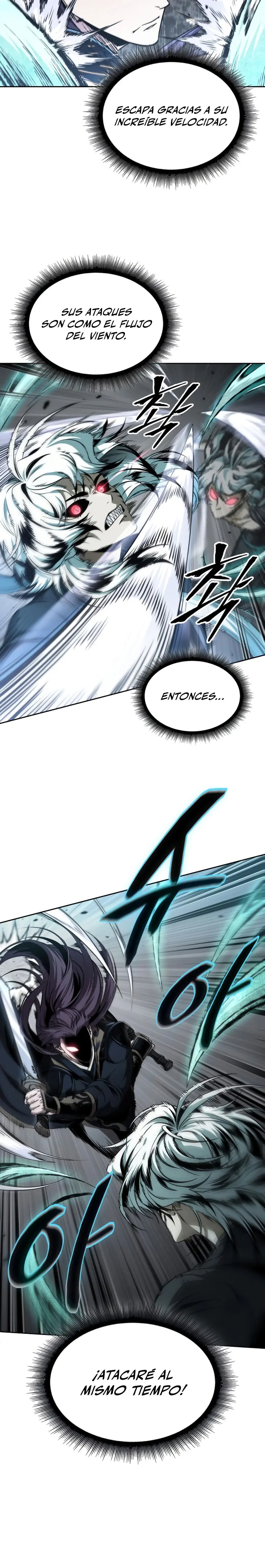 El Despiadado Demonio Celestial > Capitulo 296 > Page 231