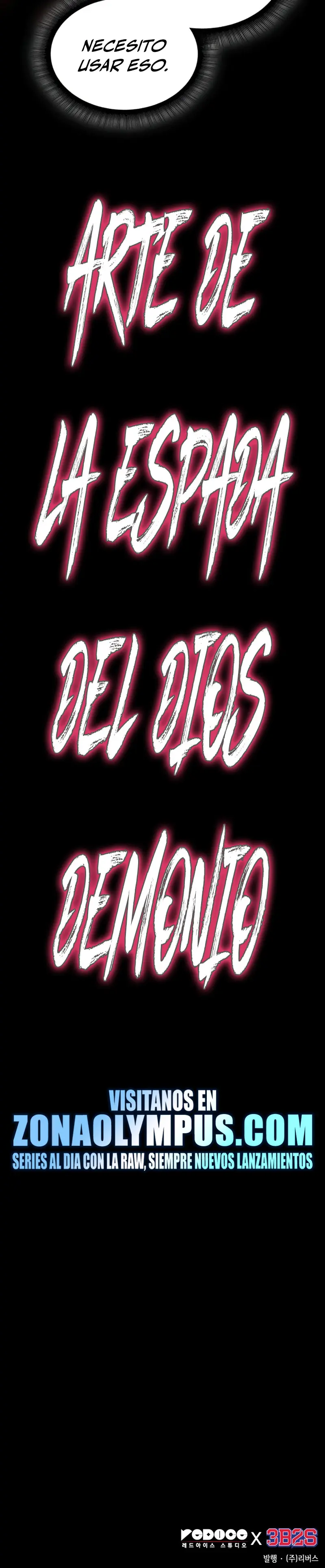 El Despiadado Demonio Celestial > Capitulo 296 > Page 291