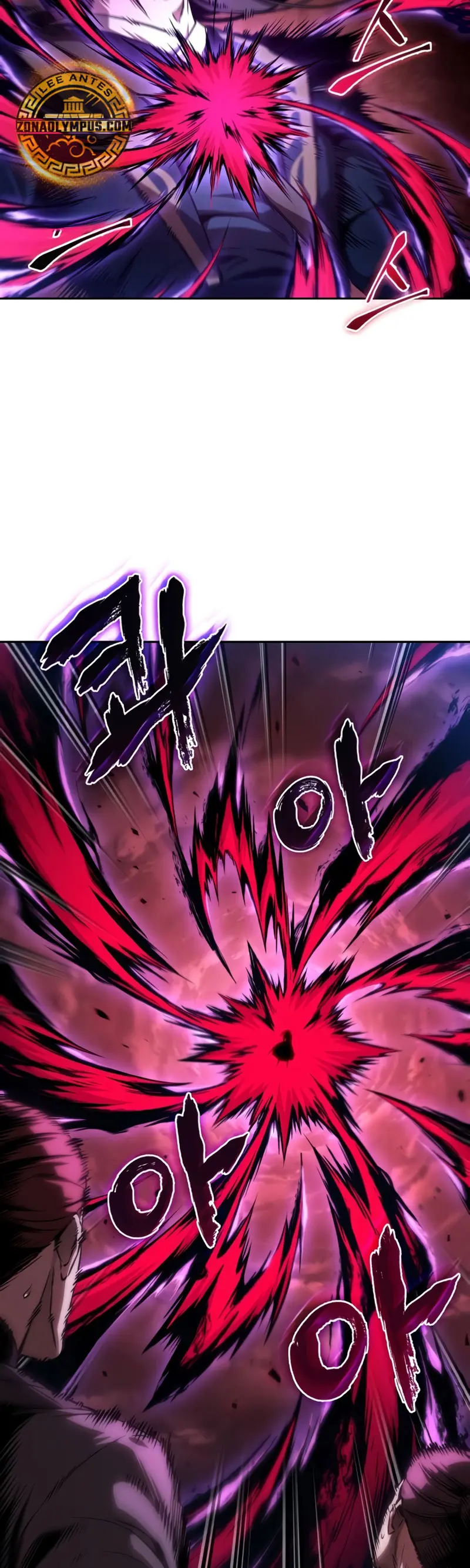 El Despiadado Demonio Celestial > Capitulo 297 > Page 31