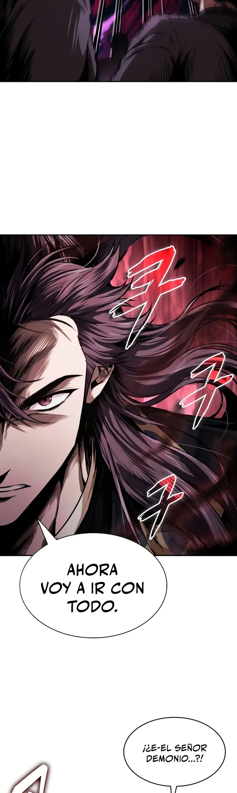 El Despiadado Demonio Celestial > Capitulo 297 > Page 41