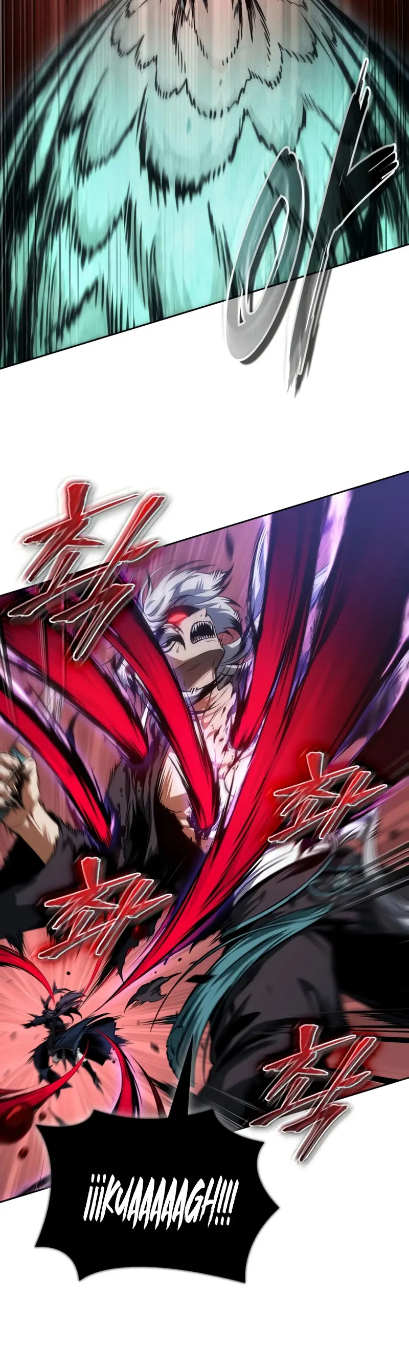 El Despiadado Demonio Celestial > Capitulo 297 > Page 111