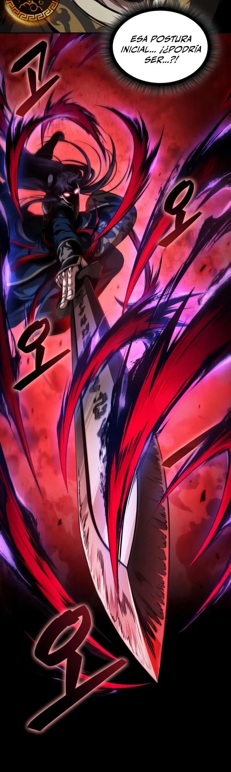 El Despiadado Demonio Celestial > Capitulo 297 > Page 131