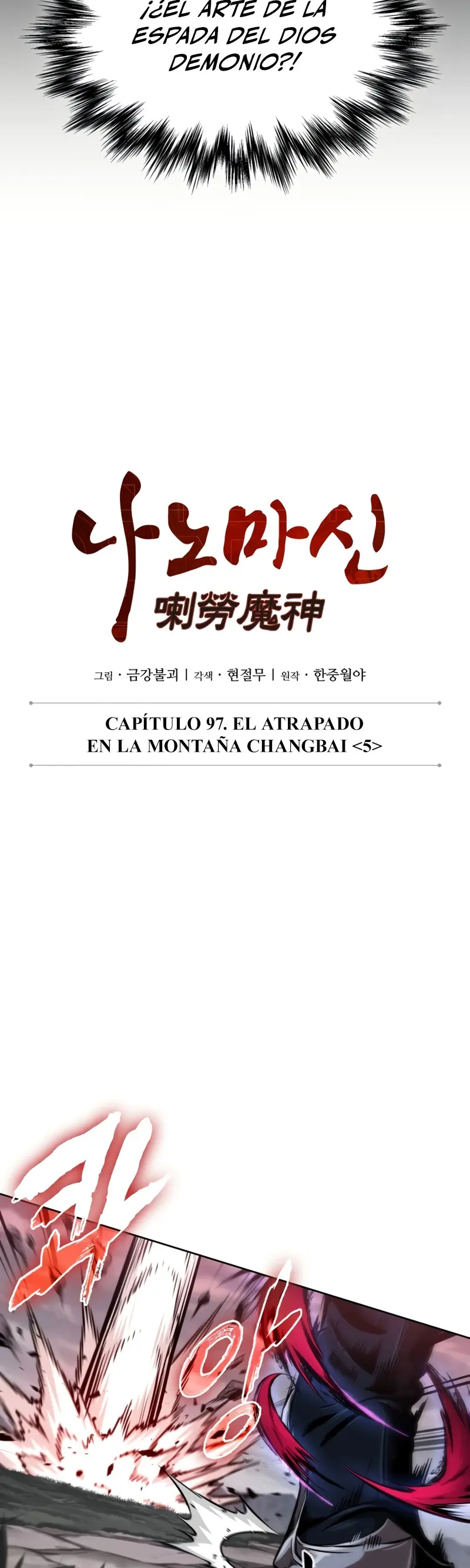 El Despiadado Demonio Celestial > Capitulo 297 > Page 151