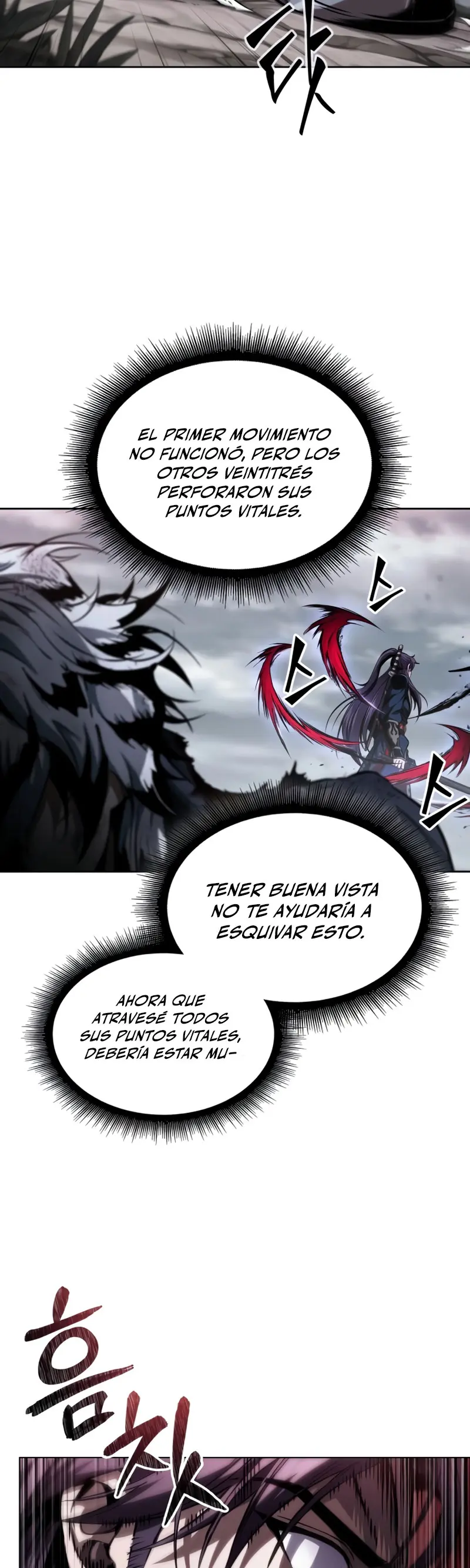 El Despiadado Demonio Celestial > Capitulo 297 > Page 171