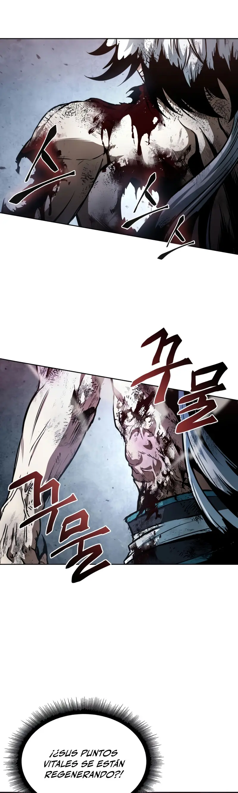 El Despiadado Demonio Celestial > Capitulo 297 > Page 191