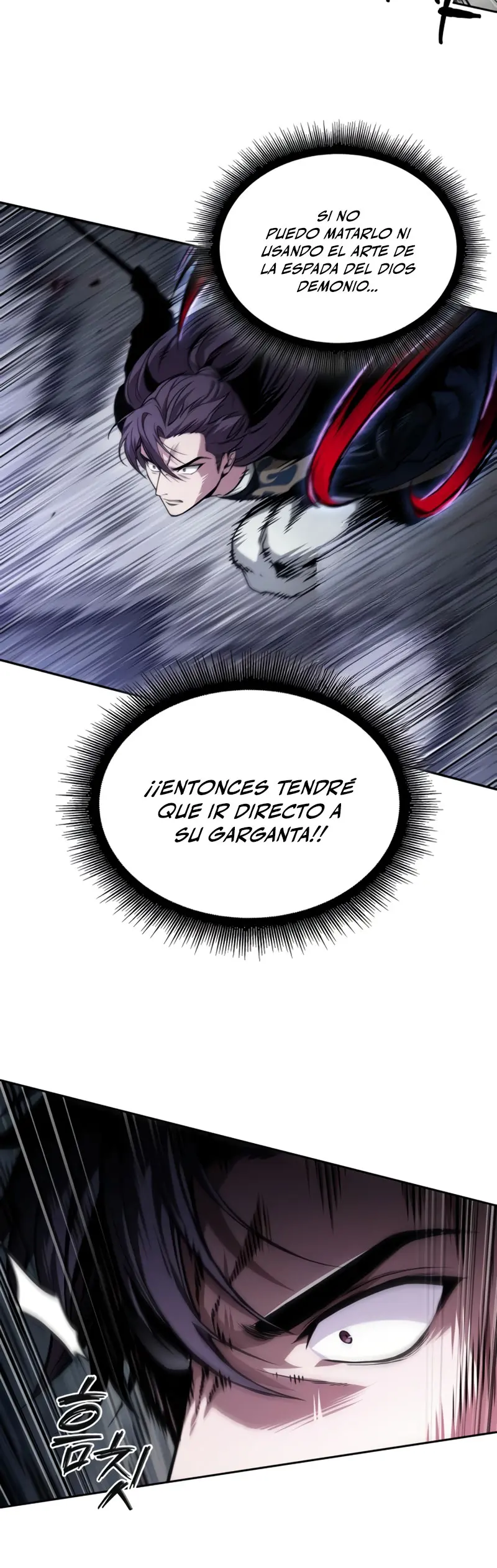 El Despiadado Demonio Celestial > Capitulo 297 > Page 241