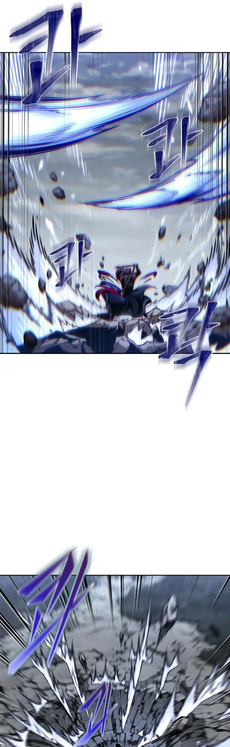 El Despiadado Demonio Celestial > Capitulo 297 > Page 271