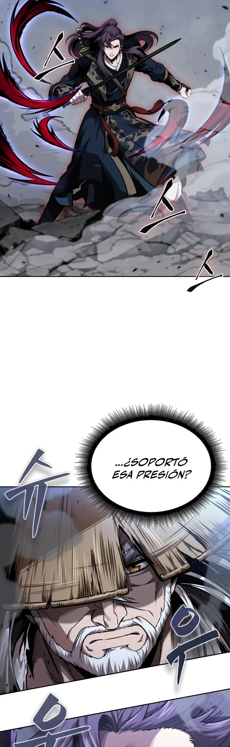 El Despiadado Demonio Celestial > Capitulo 297 > Page 301