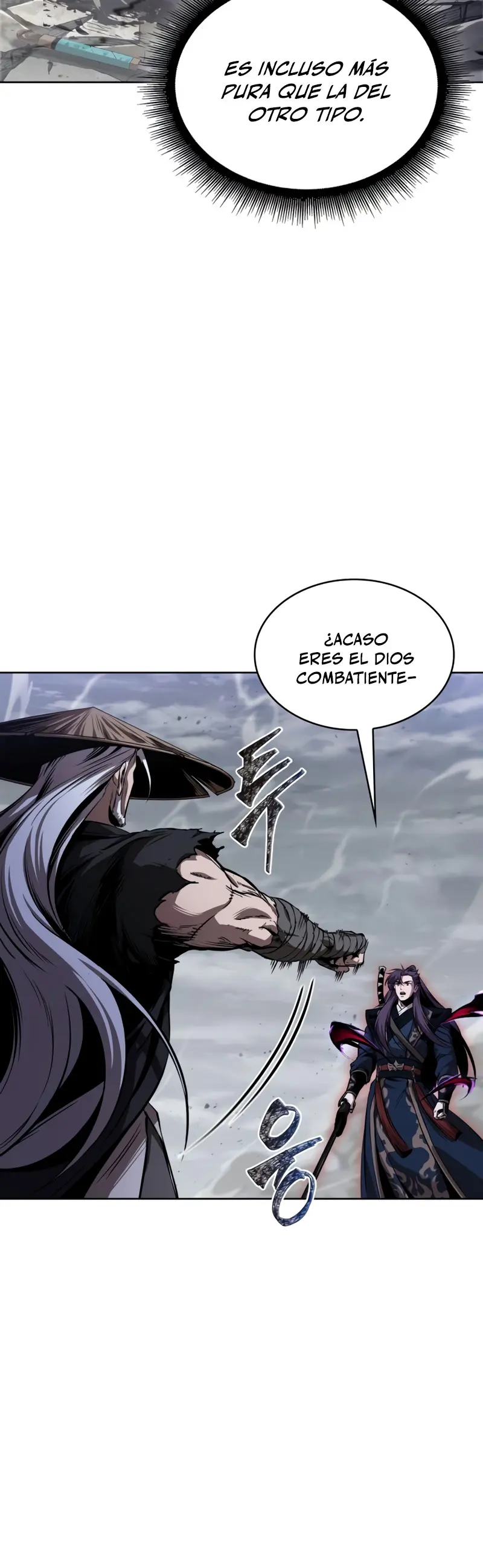 El Despiadado Demonio Celestial > Capitulo 297 > Page 321