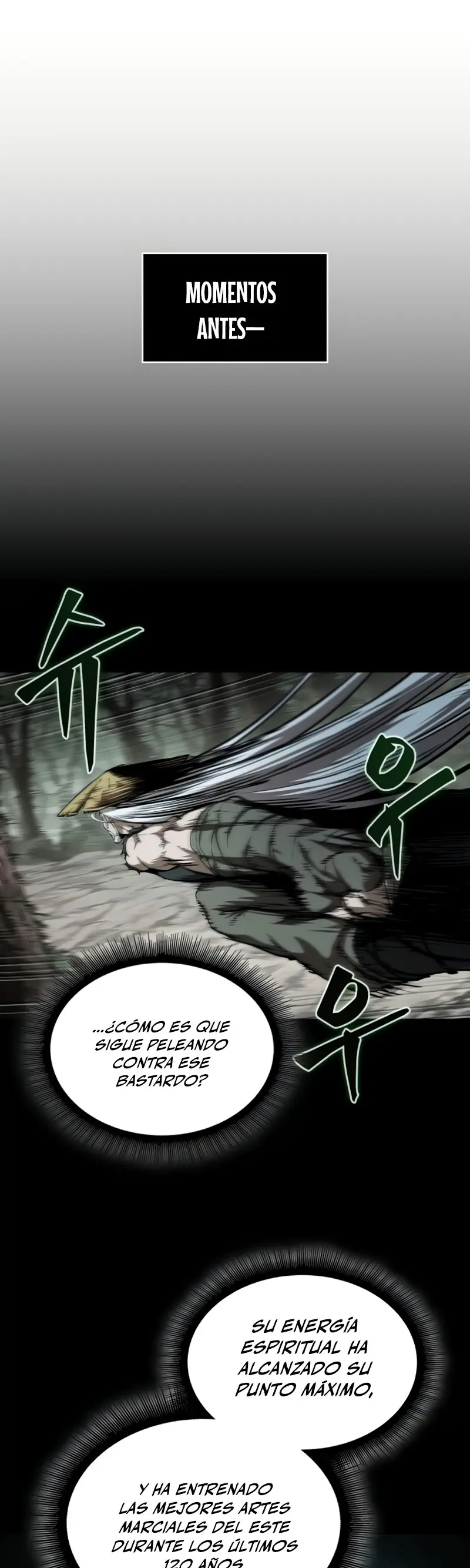 El Despiadado Demonio Celestial > Capitulo 297 > Page 361