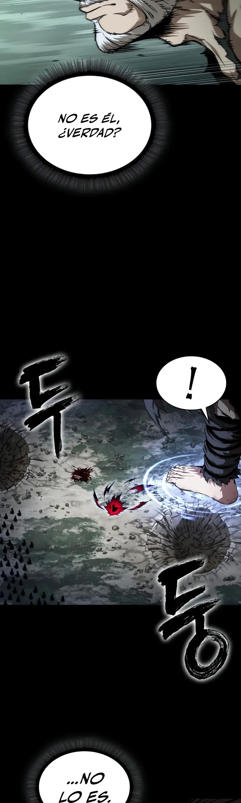 El Despiadado Demonio Celestial > Capitulo 297 > Page 381