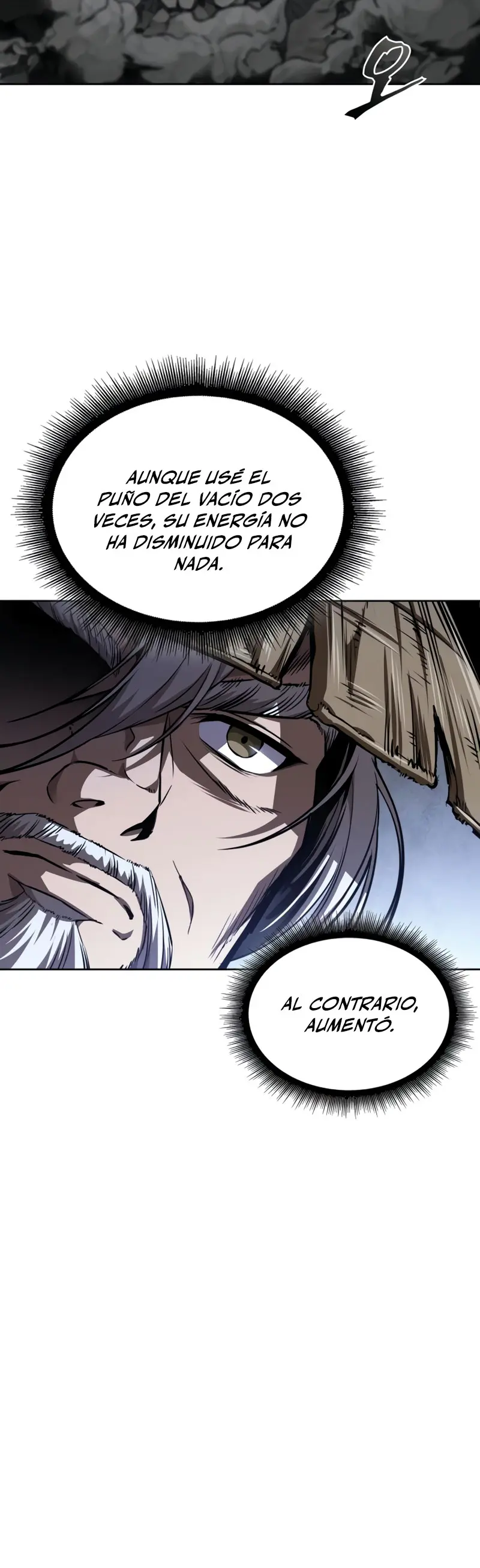 El Despiadado Demonio Celestial > Capitulo 297 > Page 431