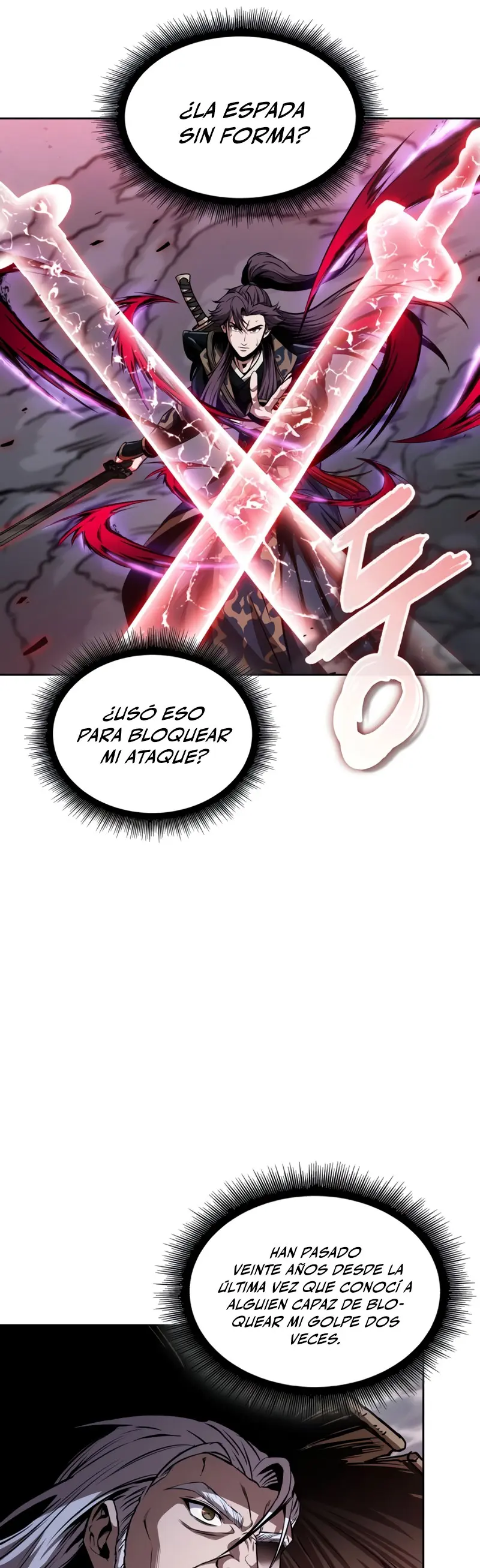 El Despiadado Demonio Celestial > Capitulo 297 > Page 441