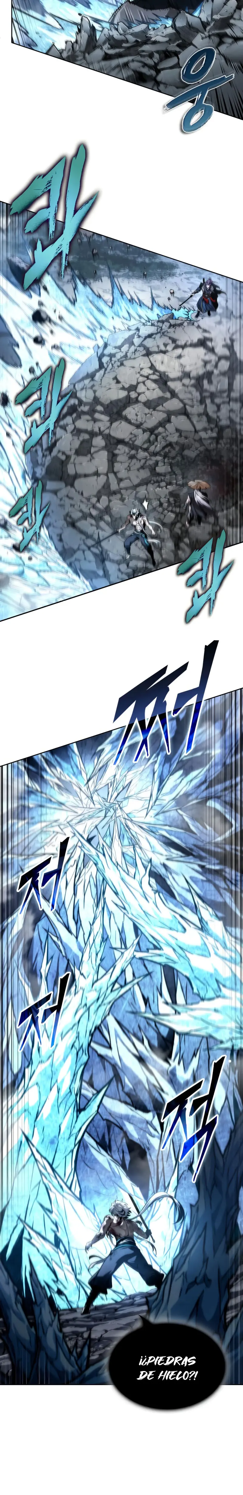 El Despiadado Demonio Celestial > Capitulo 298 > Page 101