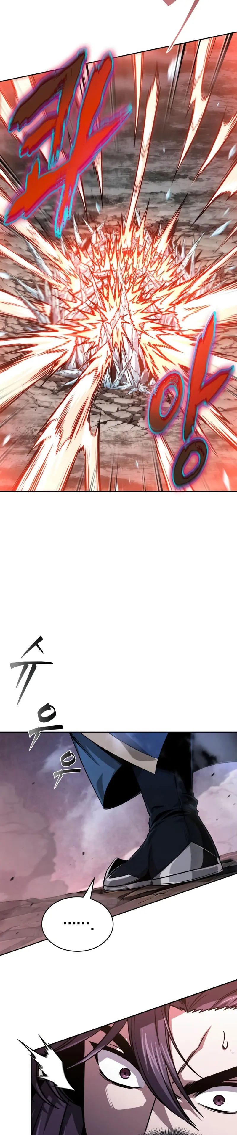 El Despiadado Demonio Celestial > Capitulo 298 > Page 151