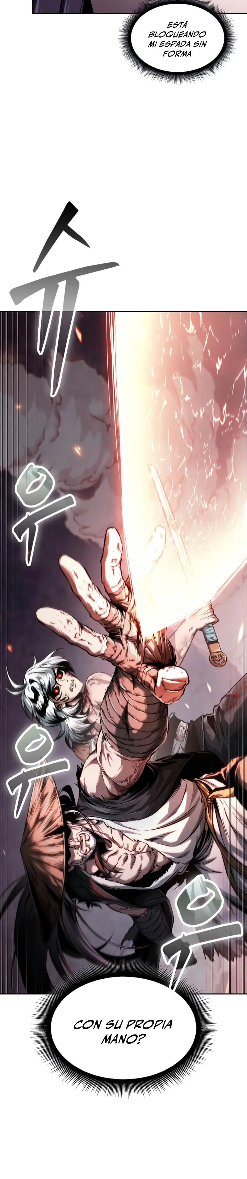 El Despiadado Demonio Celestial > Capitulo 298 > Page 161