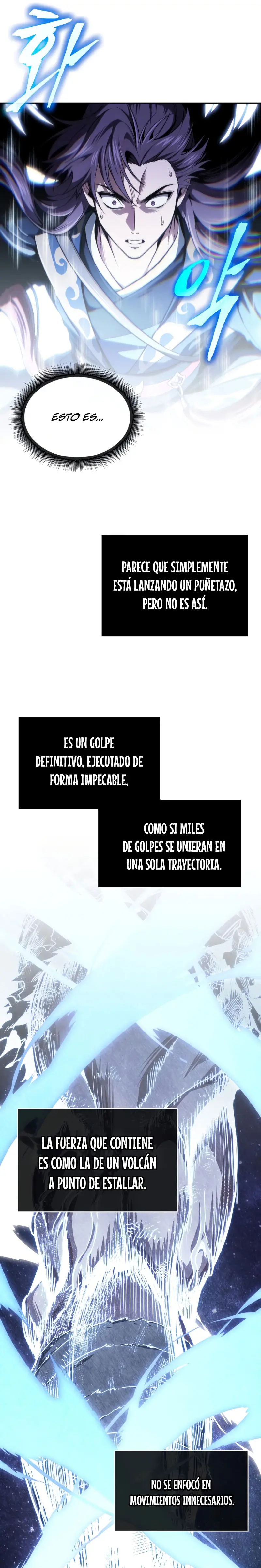 El Despiadado Demonio Celestial > Capitulo 298 > Page 211