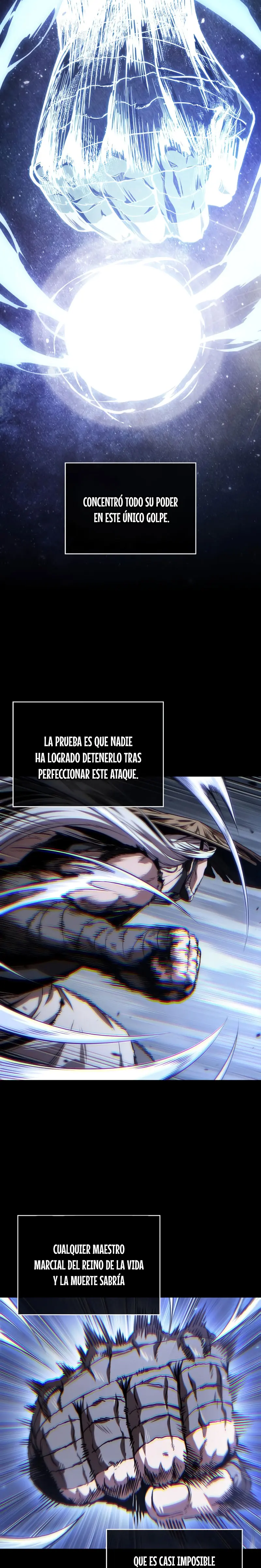 El Despiadado Demonio Celestial > Capitulo 298 > Page 221