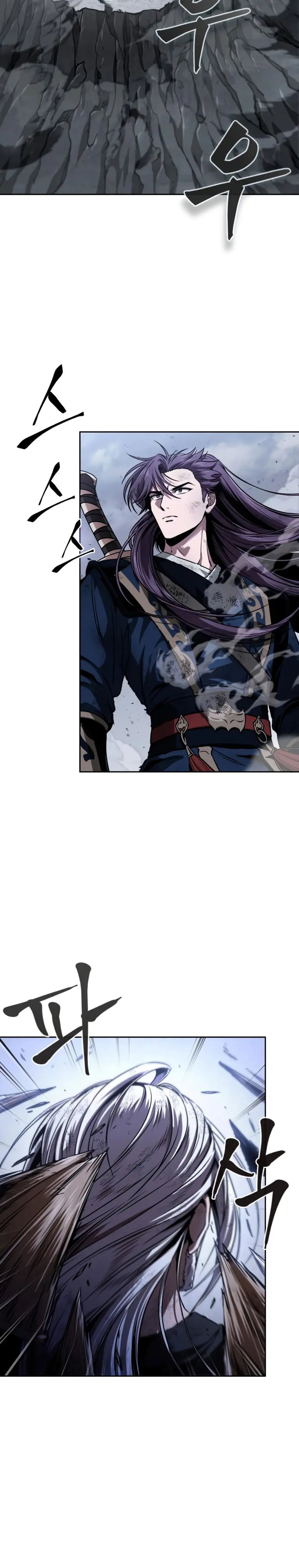 El Despiadado Demonio Celestial > Capitulo 298 > Page 281