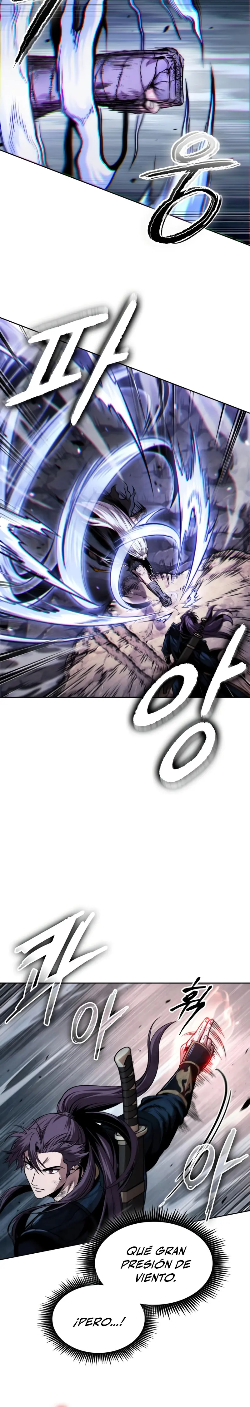 El Despiadado Demonio Celestial > Capitulo 299 > Page 171