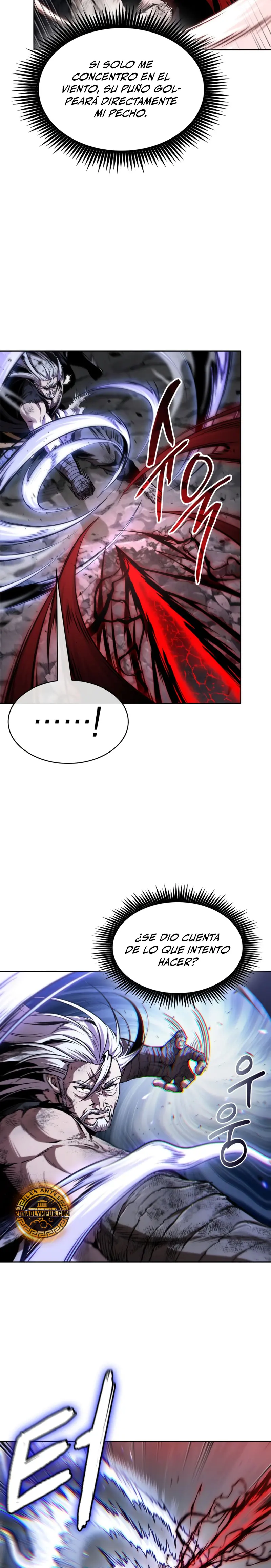 El Despiadado Demonio Celestial > Capitulo 299 > Page 191