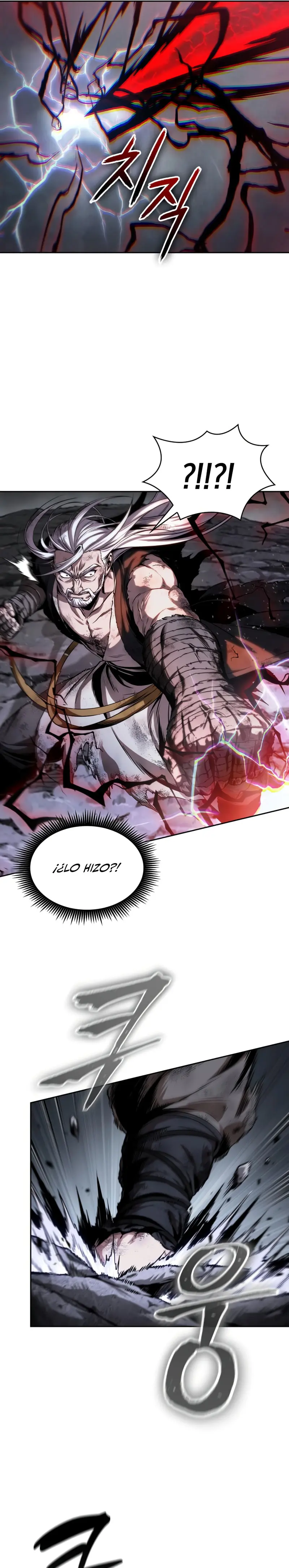 El Despiadado Demonio Celestial > Capitulo 299 > Page 211