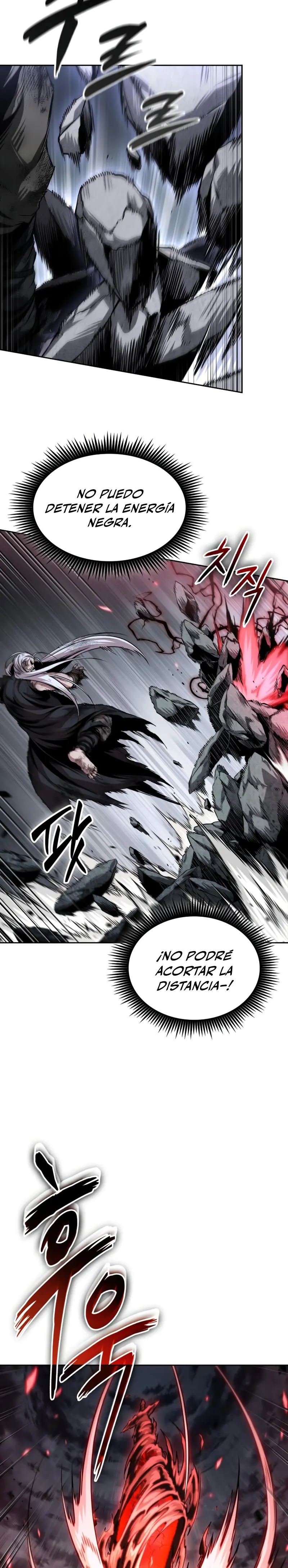 El Despiadado Demonio Celestial > Capitulo 299 > Page 221