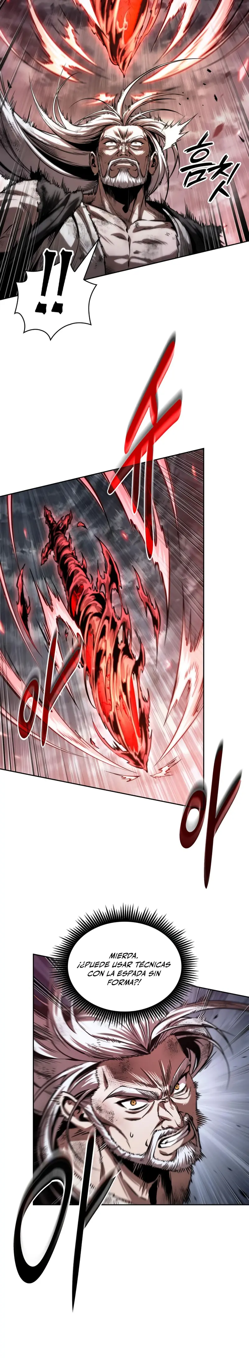 El Despiadado Demonio Celestial > Capitulo 299 > Page 241