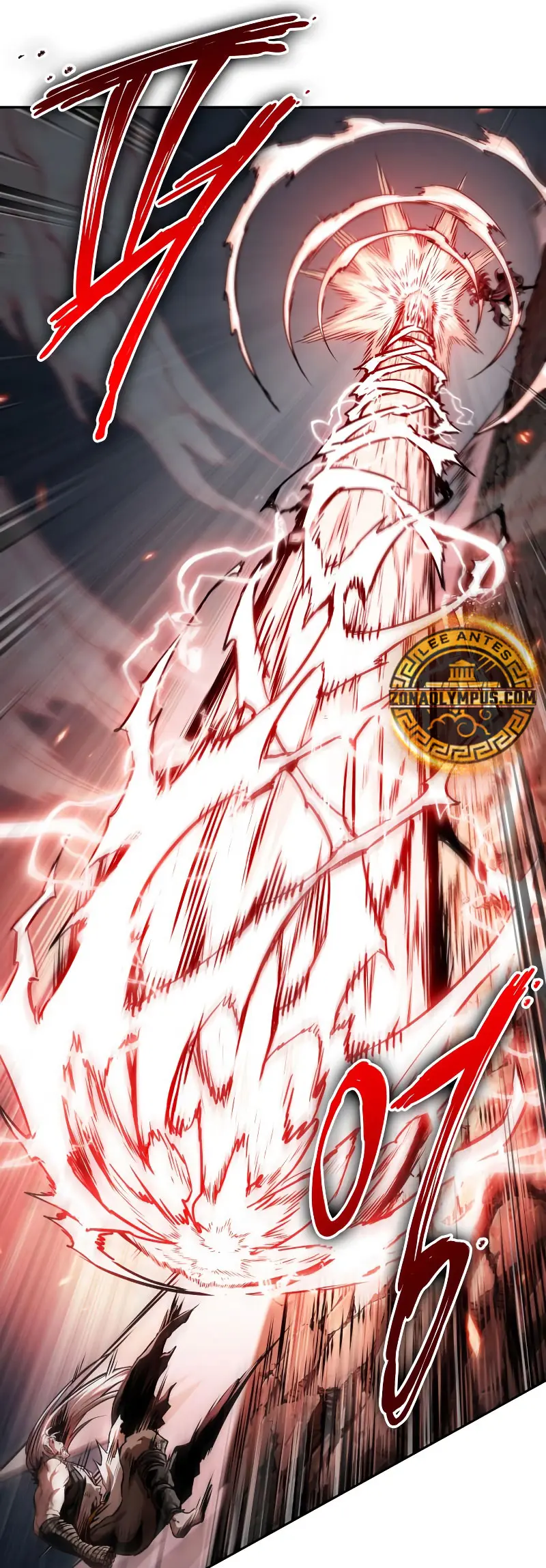 El Despiadado Demonio Celestial > Capitulo 300 > Page 51