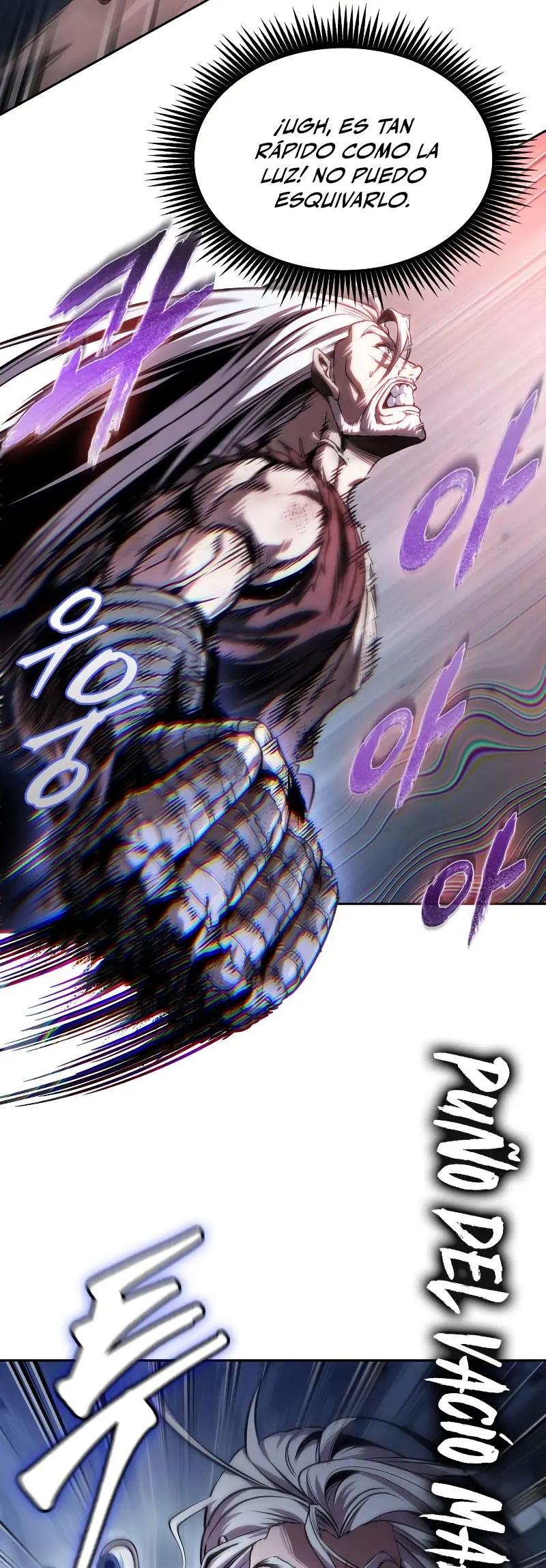 El Despiadado Demonio Celestial > Capitulo 300 > Page 61