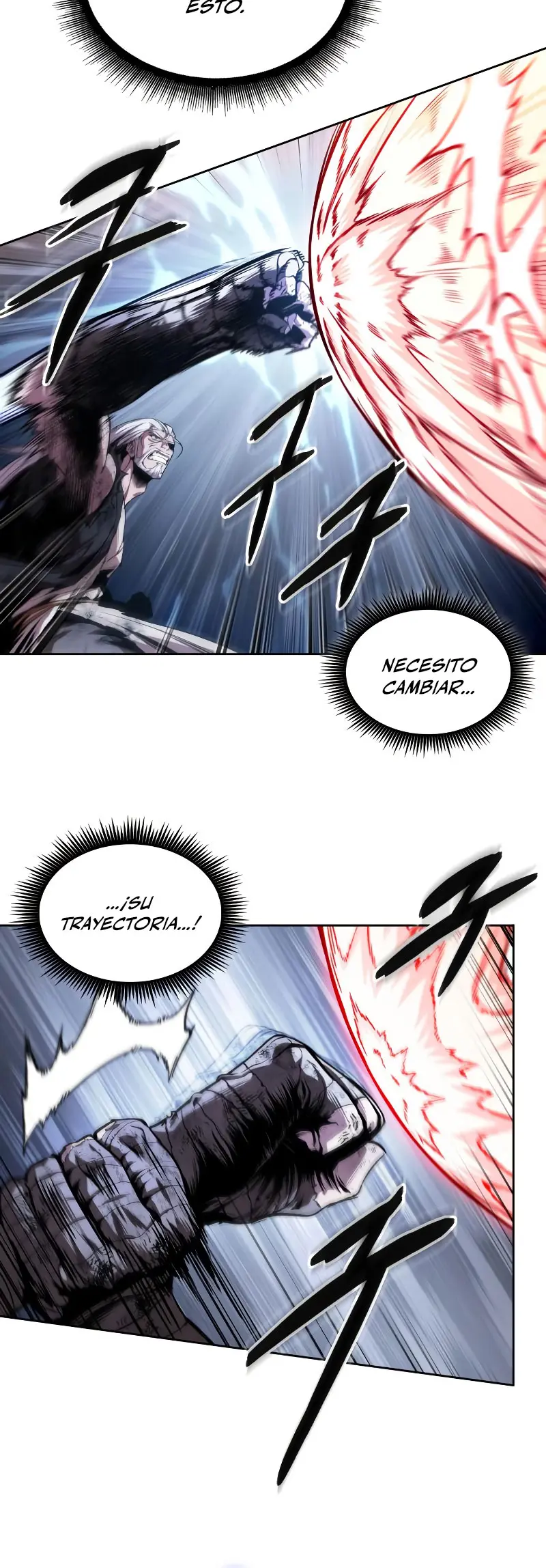 El Despiadado Demonio Celestial > Capitulo 300 > Page 101