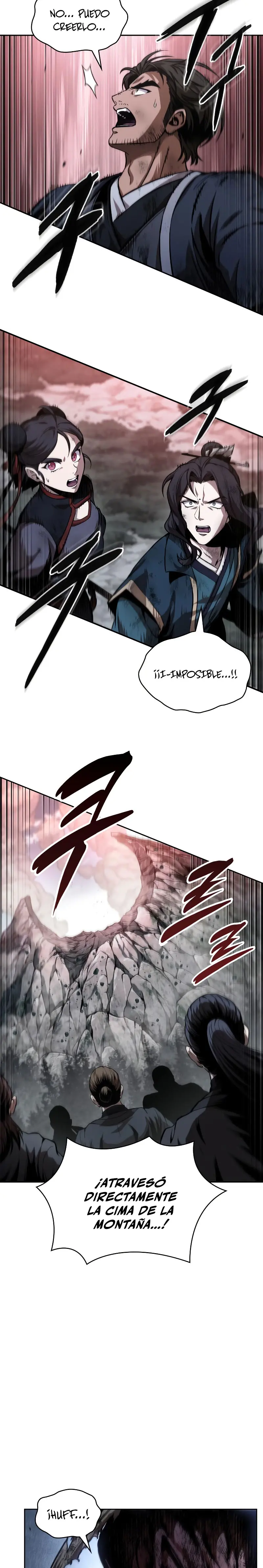 El Despiadado Demonio Celestial > Capitulo 300 > Page 131