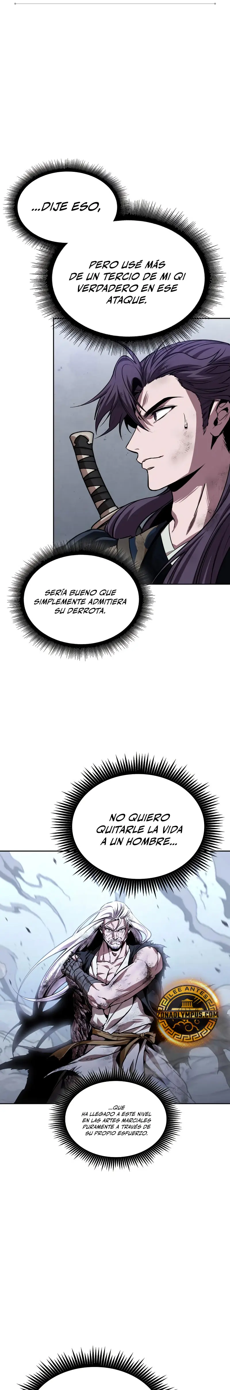 El Despiadado Demonio Celestial > Capitulo 300 > Page 161